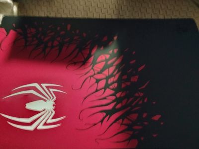PS5 Limited Edition: Spider-Man 2