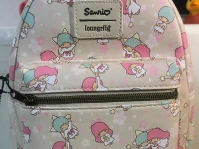 Lounge fly mini bag pack