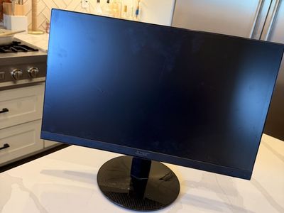 Acer 24” Computer Monitor – Works Great