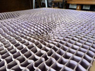 Free Purple Mattress Queen