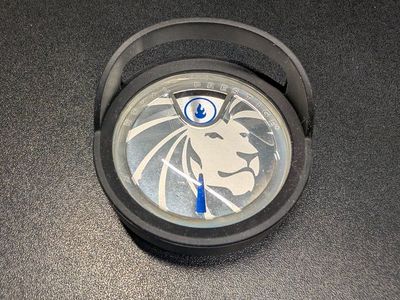 Royal Prestige Smart Temp Precision Thermometer