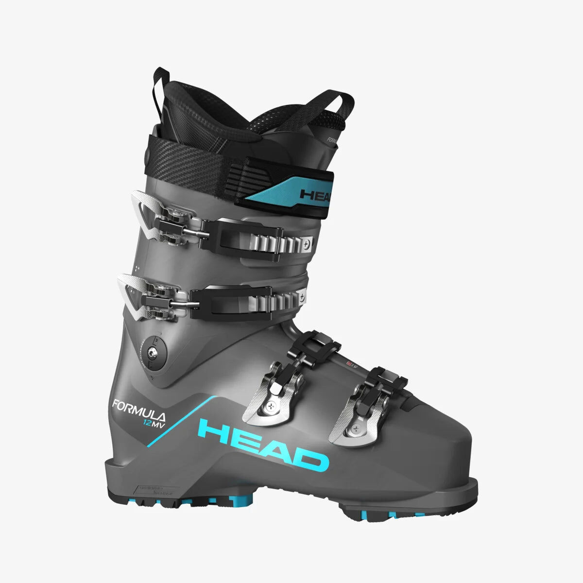 New 2024 Head Formula 12 R MV GW 26.5MP Ski Boot