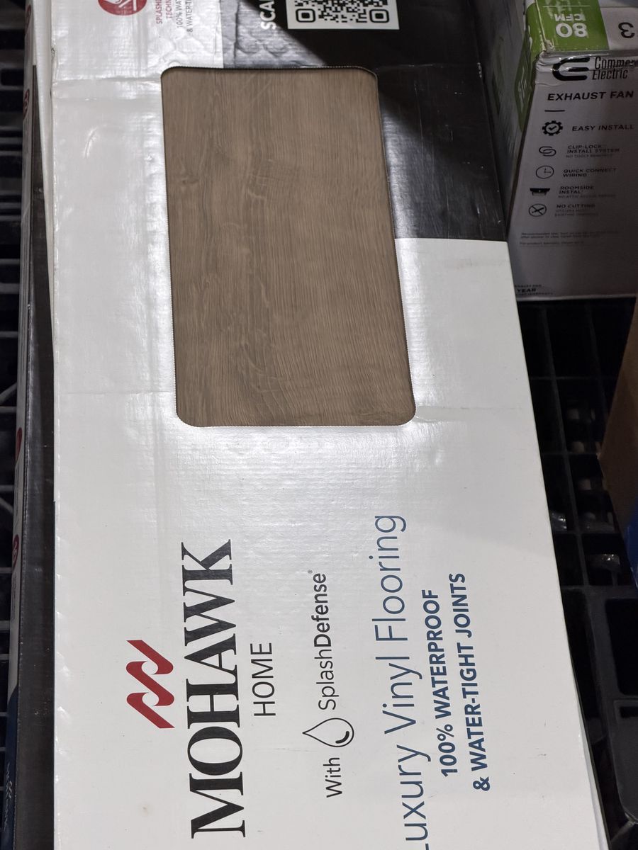 Everything must go! Cleaning supplies,toilet,paint supplies,garbage cans,lockers,cart,table ect