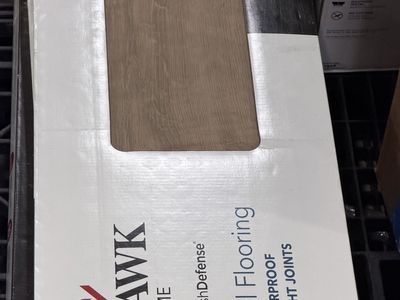 Everything must go! Cleaning supplies,toilet,paint supplies,garbage cans,lockers,cart,table ect