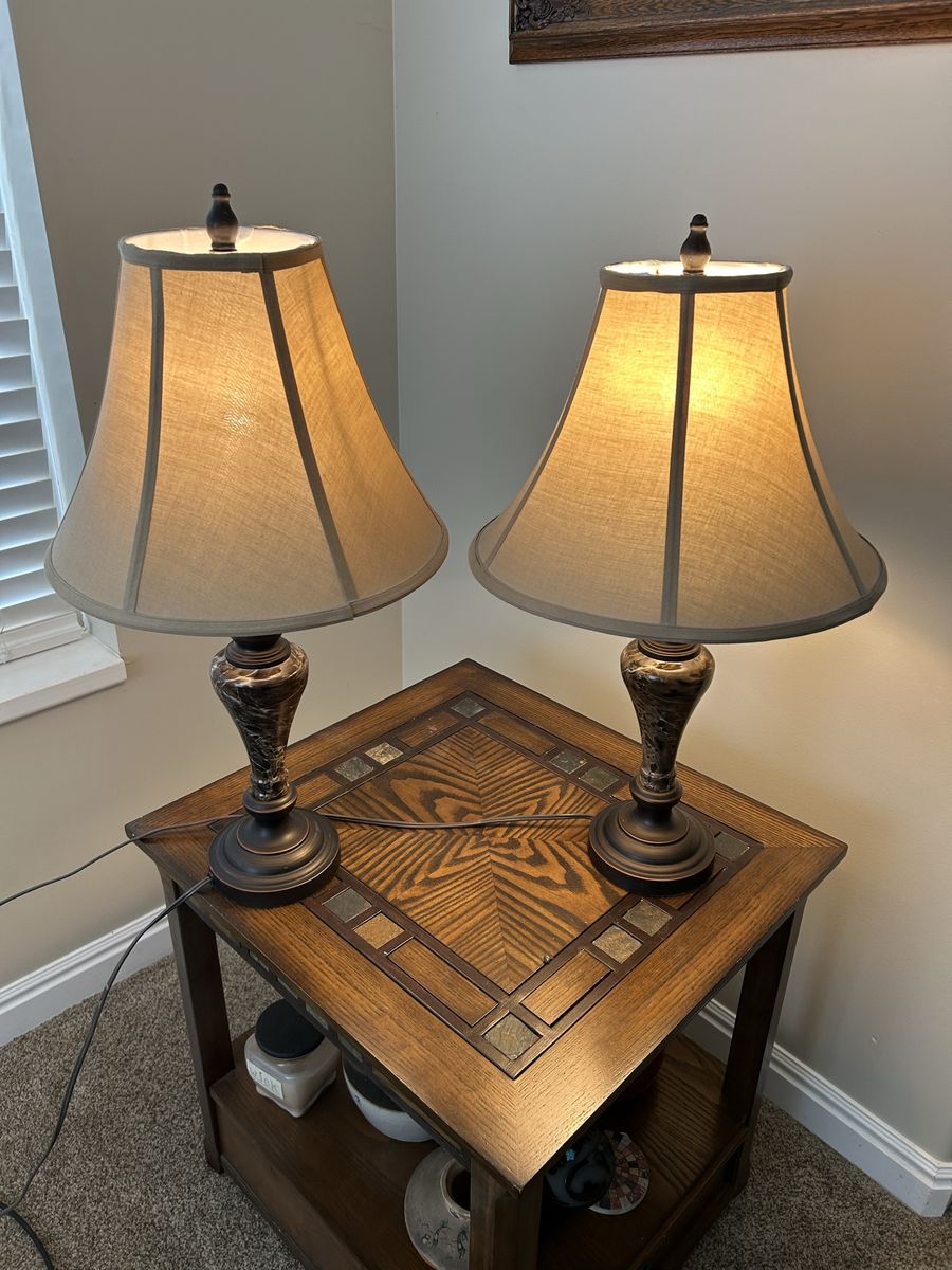 Lamps