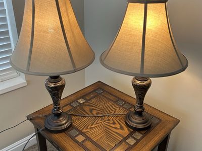 Lamps