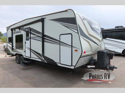 Used 2023 Eclipse Iconic Limited 2414GTG