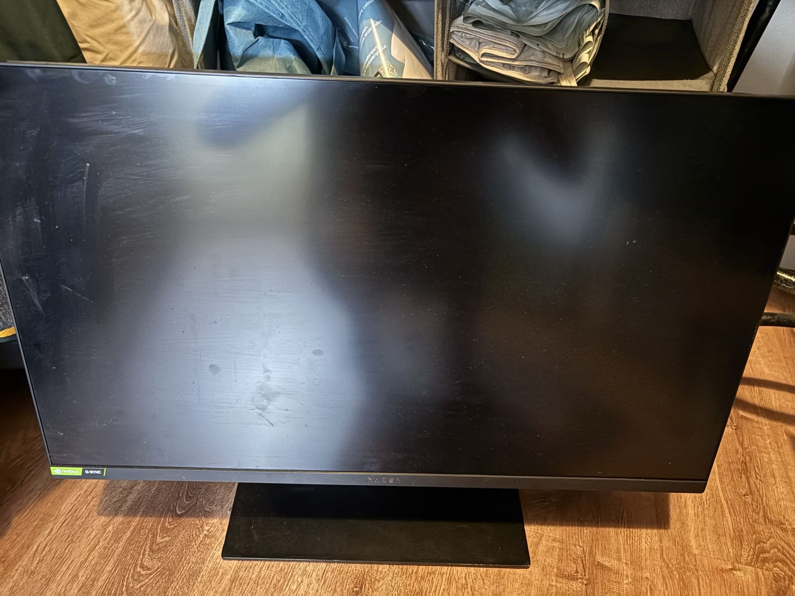 27 gaming monitor