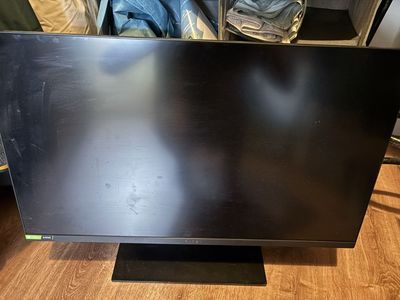 27 gaming monitor