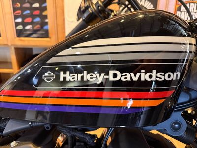 Harley-Davidson 2018 Forty-Eight Special