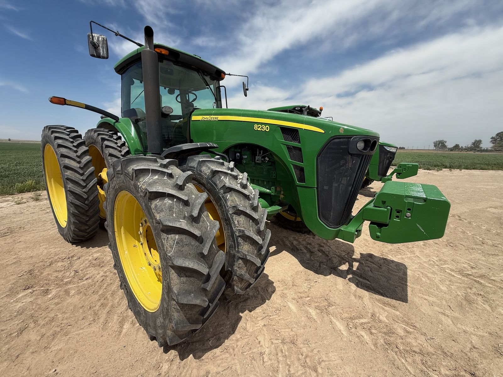 Northwest Regional Equipment Auction