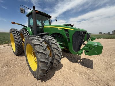 Northwest Regional Equipment Auction