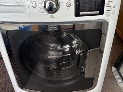 Front Load Washer