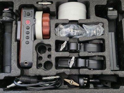 Tilta Nuclus M FIZ Kit w/ Extras