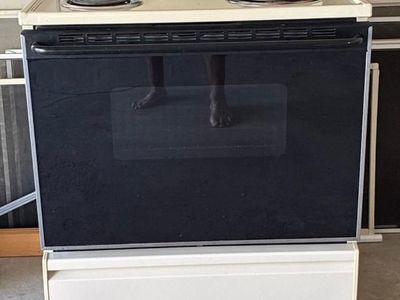 Maytag Stove/Oven