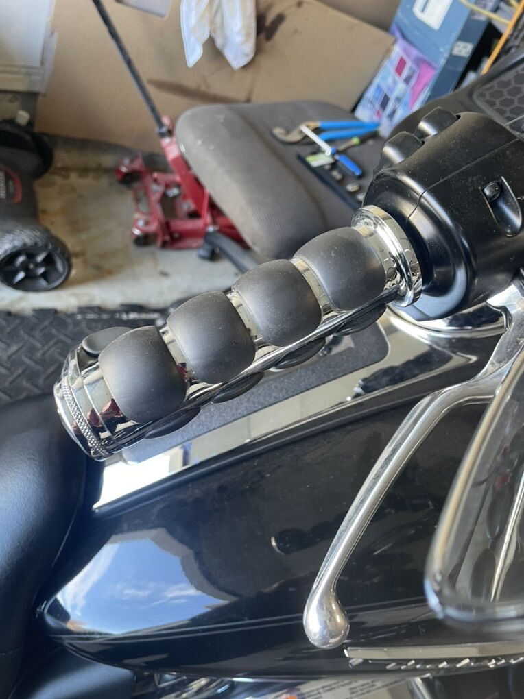 2019 Harley davidson Road Glide Ultra