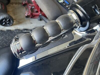 2019 Harley davidson Road Glide Ultra