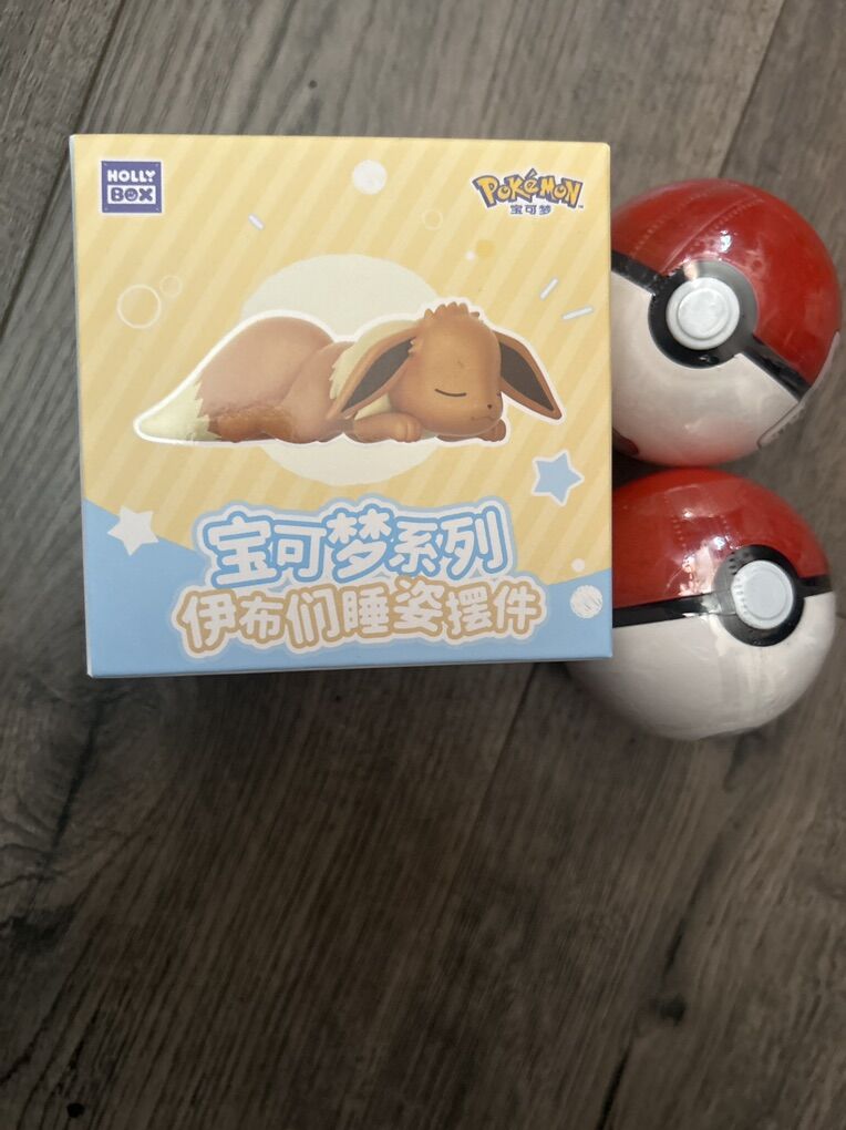 Pokemon Toys Pokeball