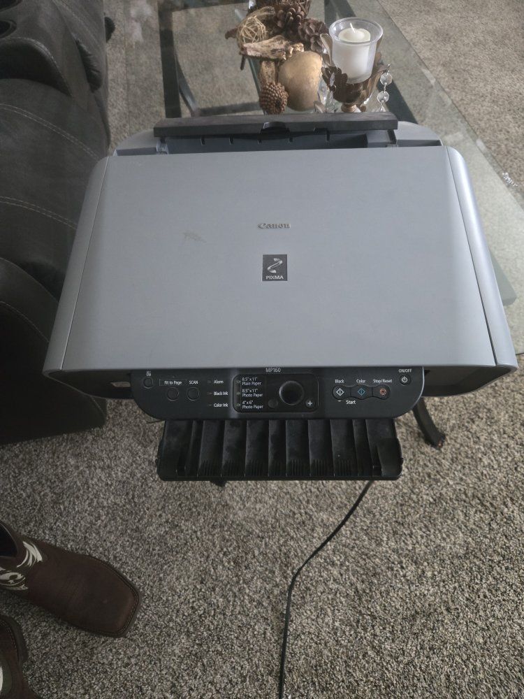 Canon Printer