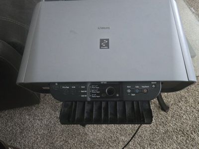 Canon Printer