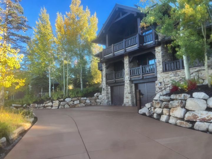 Utah Concrete Pros | Driveway Extension | Concrete Work | Patios | Pool Decks | Repair