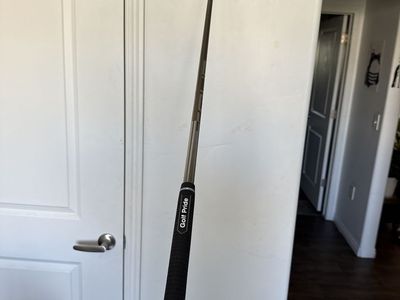 Ping Driver Shaft