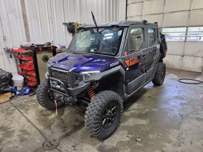 2025 Polaris XPEDITION XP 5 Northstar