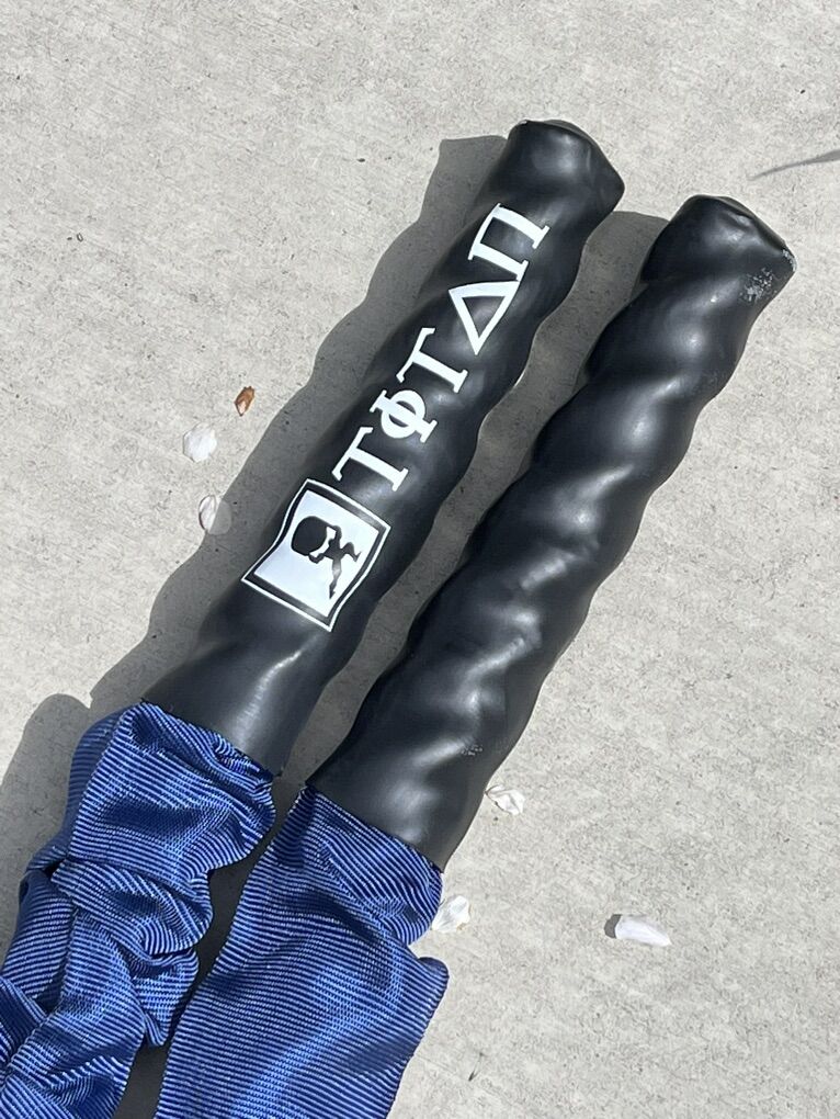 Fitness Battle Ropes