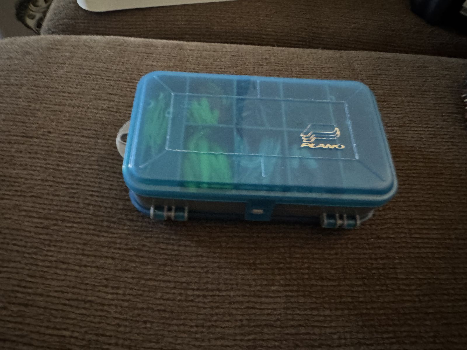 Fishing Double Sided Boxes