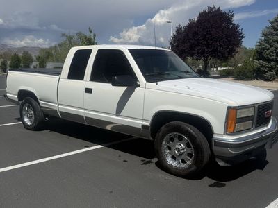 1993 GMC 1500