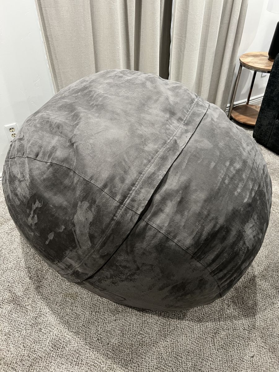 Lovesac Moviesac