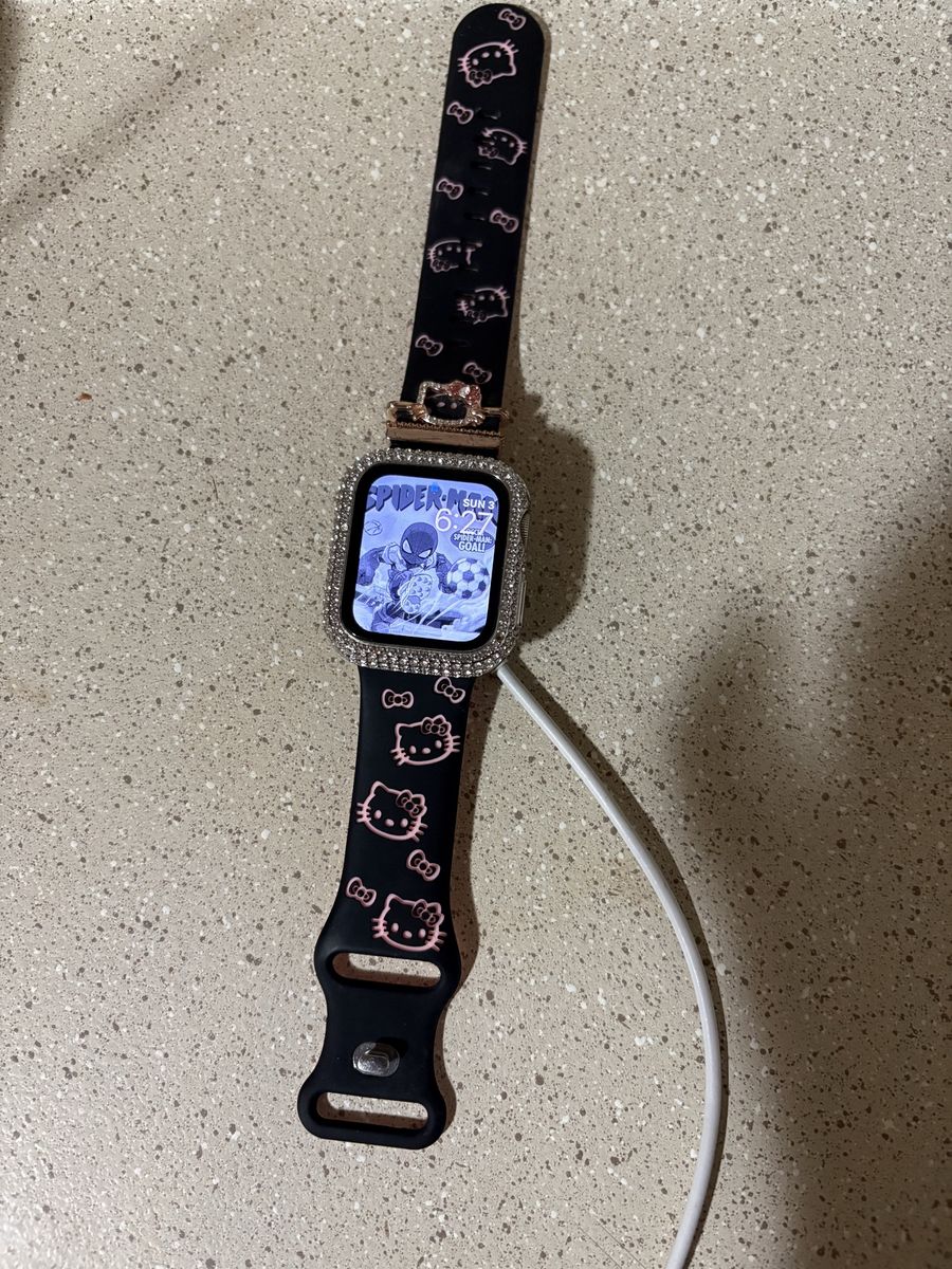 Apple Watch SE 2nd Gen 40 mm