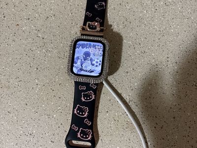 Apple Watch SE 2nd Gen 40 mm