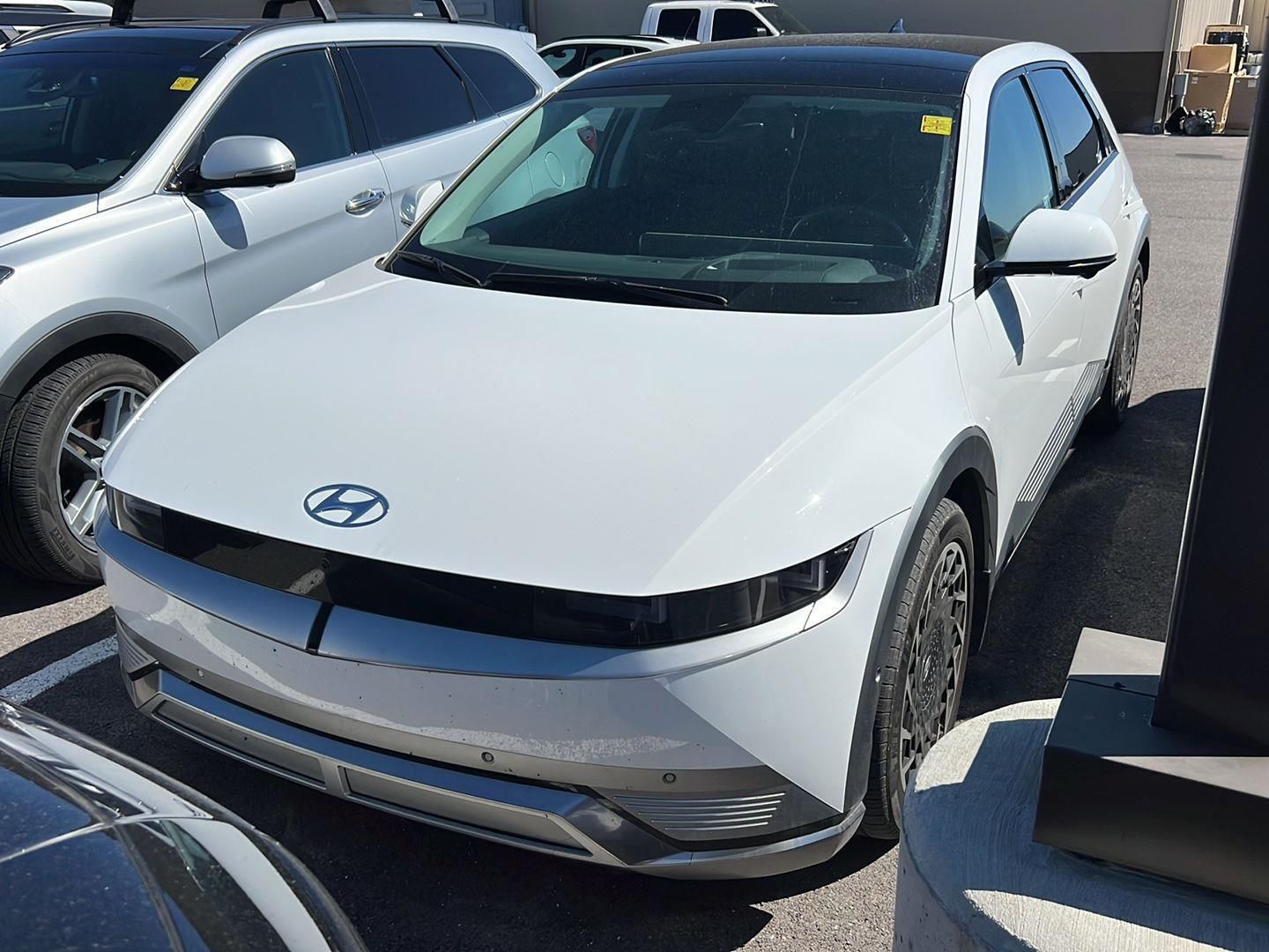2024 Hyundai IONIQ 5 Limited