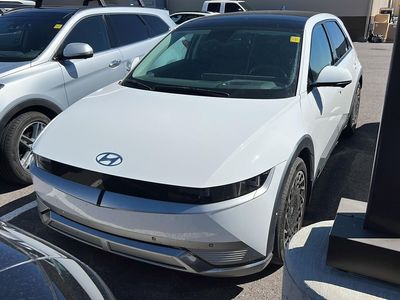 2024 Hyundai IONIQ 5 Limited