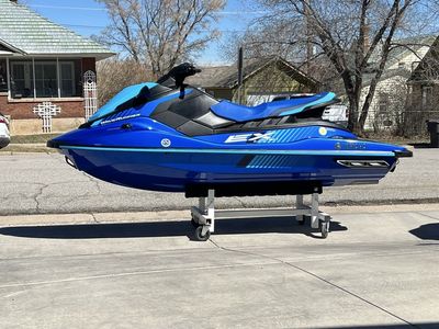 2023 Yamaha EX Limited