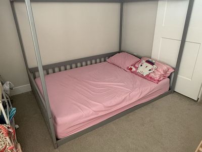 Toddler Bed frame