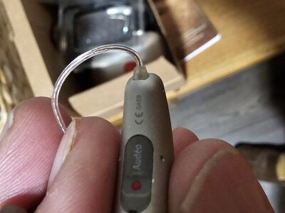 phonak 0459 aids