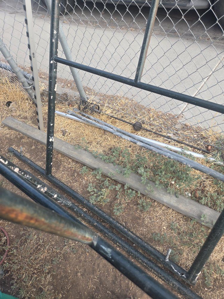 Scaffolding used for 150.00 obo