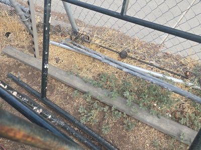 Scaffolding used for 150.00 obo