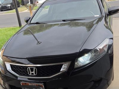2008 Honda Accord EX V6