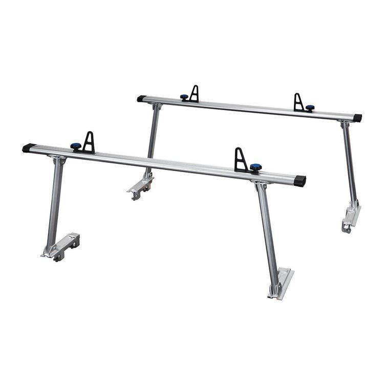 Haul Master Universal Truck Rack