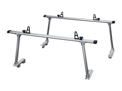 Haul Master Universal Truck Rack