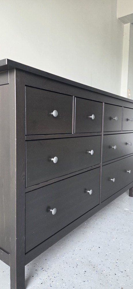 ikea Hemnes dresser