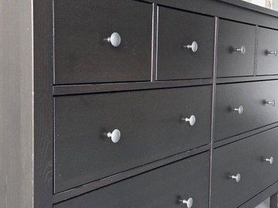 ikea Hemnes dresser