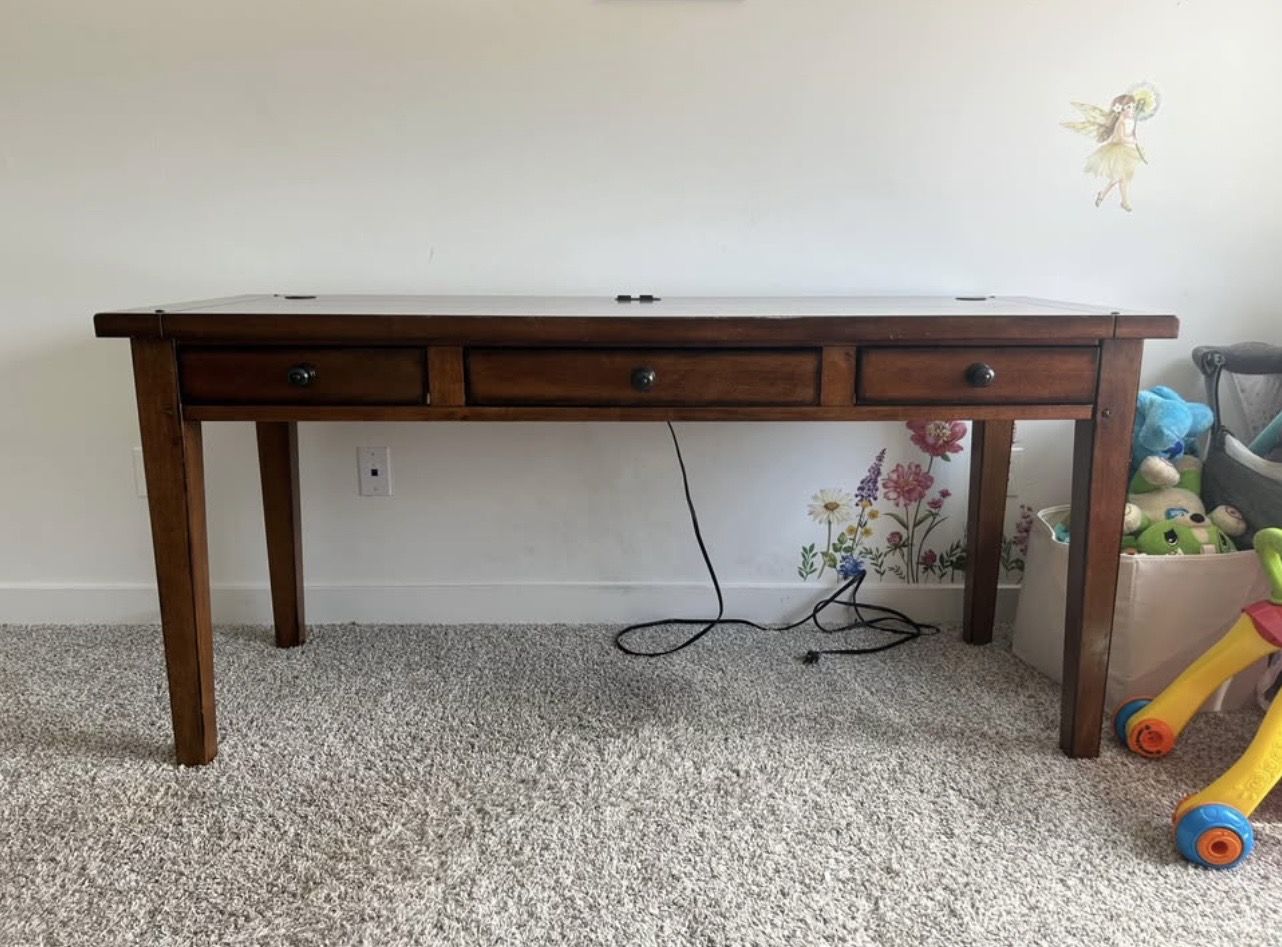 Aspen home Desk