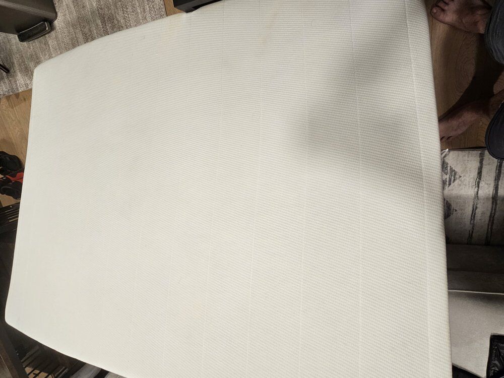 Helix Midnight Queen Mattress