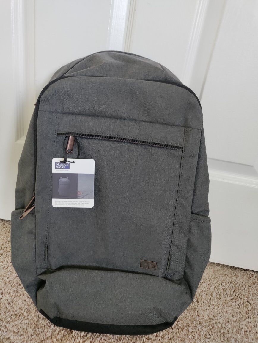 Case Logic Laptop Backpack