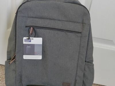 Case Logic Laptop Backpack