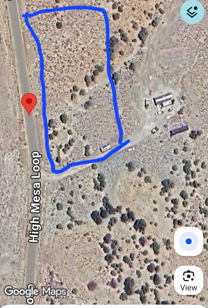 63.84 acres land in silver moon ranch in duchesne utah  with.  Water well